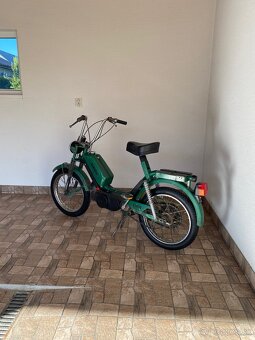 Babetta 210 - 2