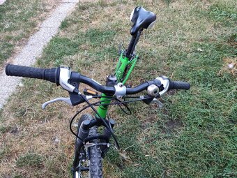 Bicykel 24 - 2