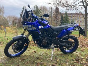 Yamaha Tenere 700 - 2