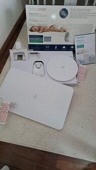 Monitor dychu babysense 2 pro - 2