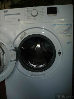 Beko WTE6511BO - 2