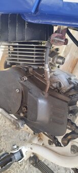 Yamaha DT 65 3mn - 2