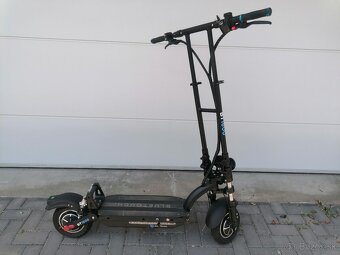 Elektro kolobežka Bluetoch BT1600 dual motor - 2