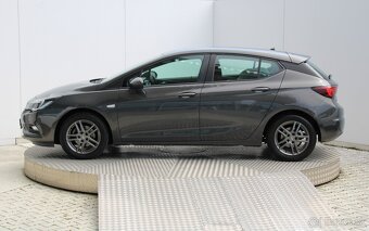 OPEL Astra 1,0 T 77 kW - 2