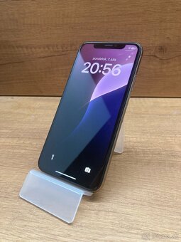 Iphone XS 64gb, 🔋100%+Zaruka - 2