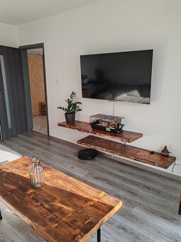 Zariadený 3-izb. byt , Prekážka, L.Hrádok - 2