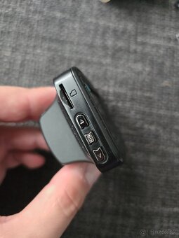 Autokamera WDR Full HD 1080p - 2