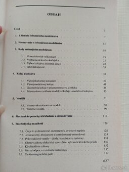 Železničné modelárstvo v kocke (I. Nepraš, D. Selecký) - 2