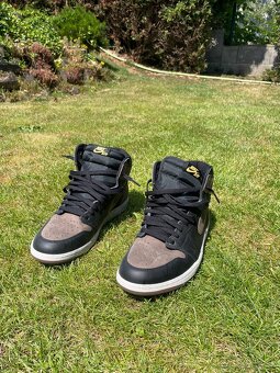 Air Jordan 1 High OG “Palomino” - 2