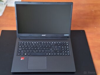 Acer 15, Ryzen 3, 2022 - 2
