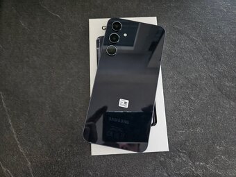 Samsung Galaxy A55 v ZARUKE - 2
