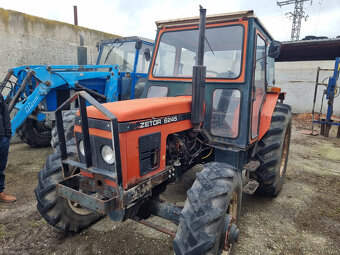 ponúkam zetor 6245 - 2