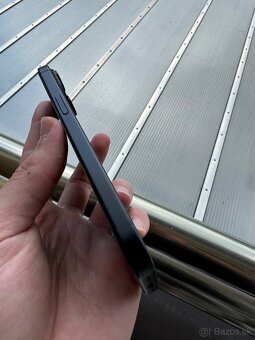 Apple iPhone 15 128gb čierny - 2