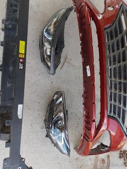 Hyundai i30 1.4 - 2