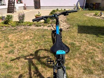 Bicykel Kellys - 2