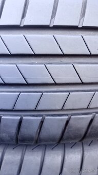 185/65 R15 letné pneumatiky Bridgestone - 2