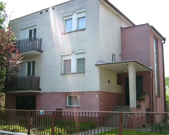 ÚŽASNÁ LOKALITA pod kúpeľmi - 5 izb. RD s garážou SLIAČ - 2