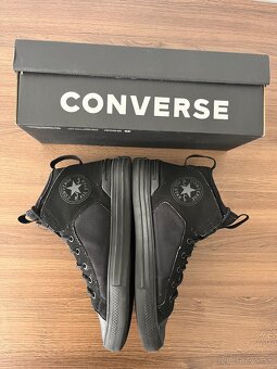 Converse Chuck Taylor All Star Ultra - 2