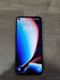 Realme 8 5G 128GB verzia - 2