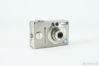 Canon IXUS V3 - 2