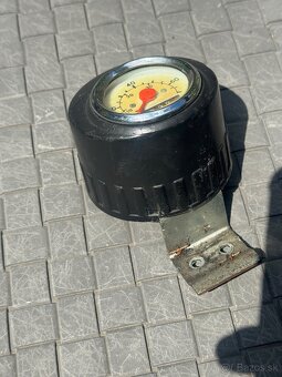 Tachometer babetta - 2
