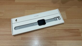 Inteligentne hodinky - 2