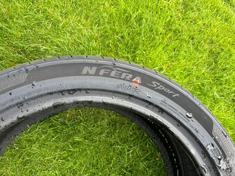 Nexen N’fera Sport 255/40/r19 letné 2ks - 2
