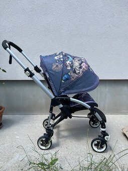 Bugaboo Bee3/Bee5 - 2