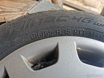 195 65 r15 - 2