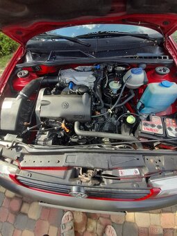 Vw polo 1.9 sdi classic - 2