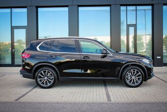 BMW X5 30d xDrive / Automat -210kw- 2022 - 2