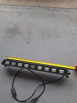 Predam uv - 2