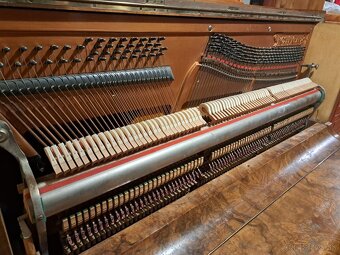 Predam piano ROSENKRANZ - 2