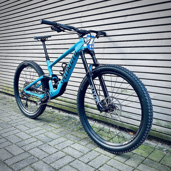 SPECIALIZED ENDURO 2021 - 2