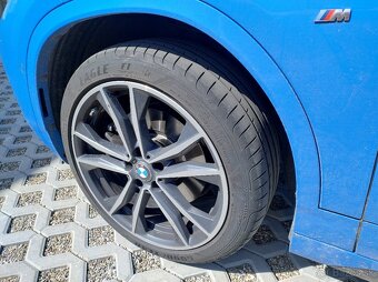 PREDÁM BMW X2 25d Xdrive. - 2