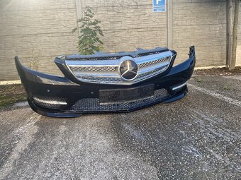 Mercedes-Benz GSL 500 - 2
