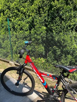 Bicykel - 2