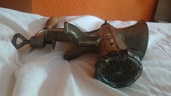 Mlynček retro - 2