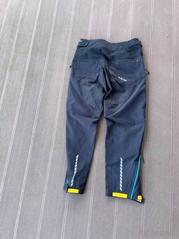 NOHAVICE Dirtlej Trailscout waterproof long - 2