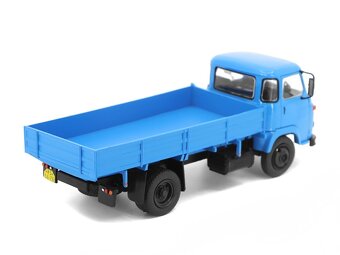 AVIA+SKODA. 1.43 - 2