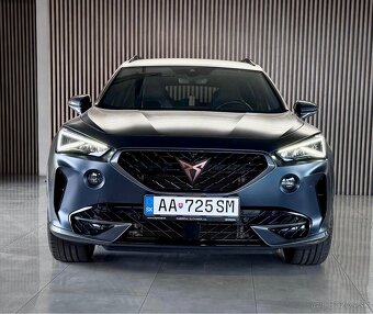Cupra Formentor 1.4 TSI eHybrid 245K DSG Veloz - 2