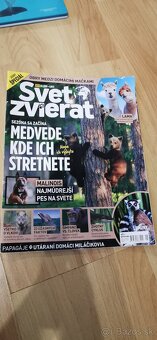 Rôzne knižky :) - 2