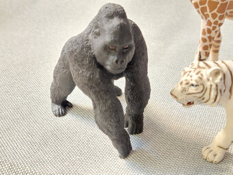 Predám SCHLEICH figúrky zberateľské D-73257 - 2