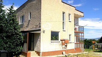 Rodinný dom v lukratívnej lokalite Košice – Pereš - 2