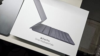 Apple iPad Pro 11palcový 2018 - aj vymením - 2