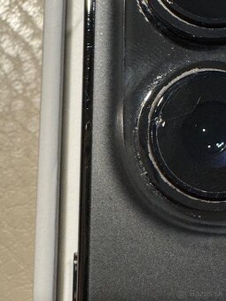 Apple iPhone 13pro 128gb 81% batéria - 2