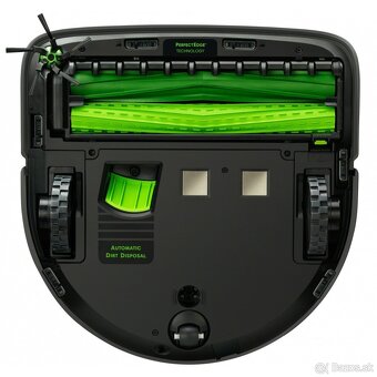 iRobot s9 - 2