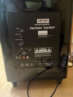 Harman Kardon - 2