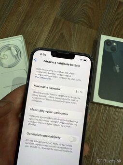 iPhone 13 128gb - 2