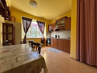 2 izbový byt, Americká ulica - Bratislava - 2